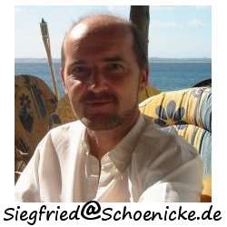 Siegfried Schnicke